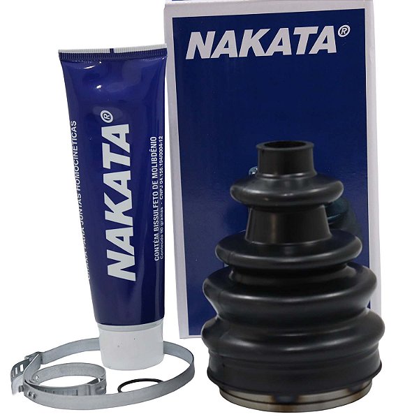 Junta Fixa Nakata NJH00-1421 Ford Focus 1.6 16V - Cód.14051