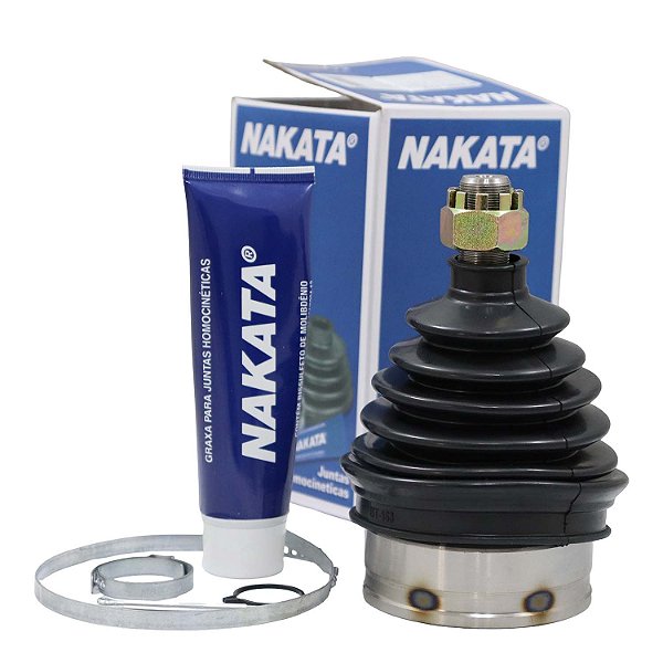 Junta Fixa Nakata NJH01-779 GM Astra - Cód.14085