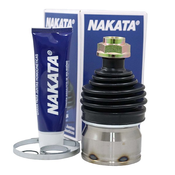 Junta Fixa Nakata NJH03-0580 GM Onix, Spin - Cód.14088