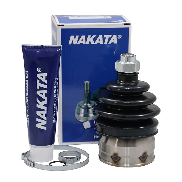 Junta Fixa Nakata NJH15-339 Fiat Fiorino, Uno - Cód.14066