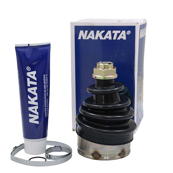 Junta Fixa Nakata NJH21-1409 Fiat Fiorino - Cód.14057