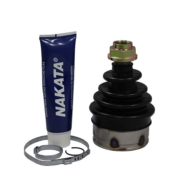 Junta Fixa Nakata NJH25-5278 GM Cobalt, Onix - Cód.14060
