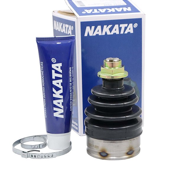 Junta Fixa Nakata NJH31-2029 Fiat Cronos, Uno - Cód.14056
