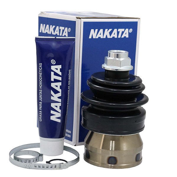 Junta Fixa Nakata NJH55-499 GM Celta, Classic - Cód.14084