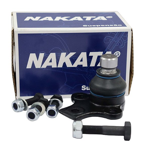 Pivo de Suspensão Inferior Nakata N197 VW Golf - Cód.14023