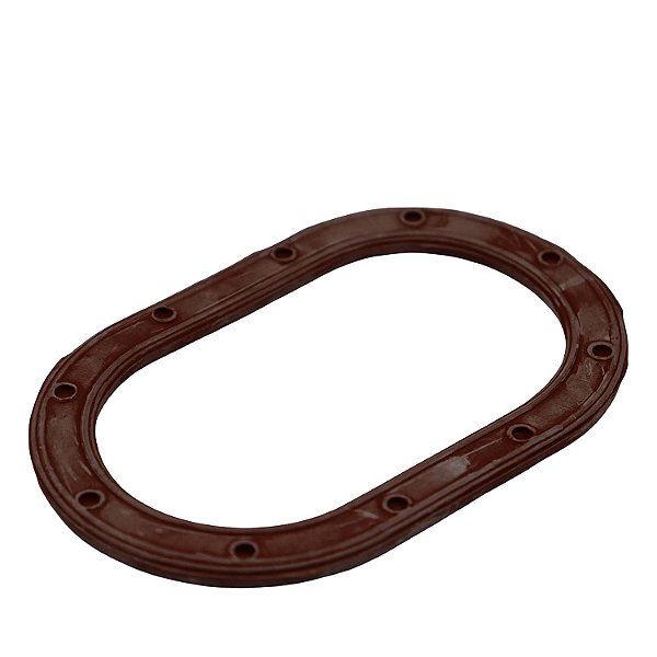 Guarnição Flange Bomba TSA T040044 Fiat Uno - Cód.13989
