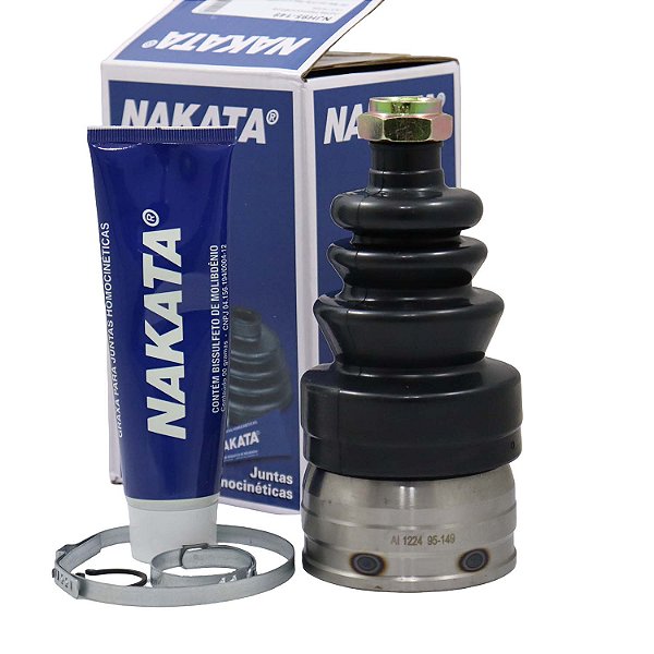Junta Fixa Nakata NJH95-149 Ford Pampa - Cód.14048