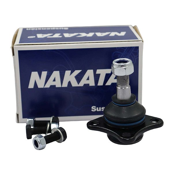 Pivo de Suspensão Nakata N6020 Fiat Palio - Cód.14025