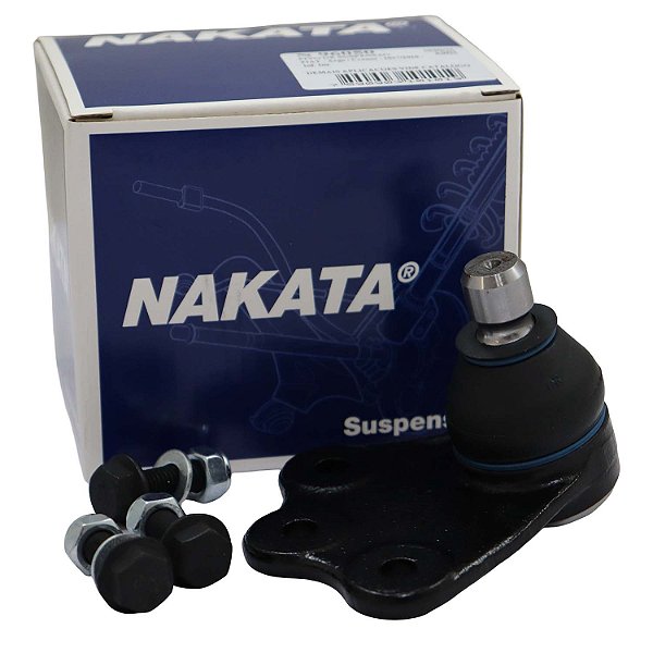 Pivo de Suspensão L.D. Nakata N96050 Fiat Argo - Cód.14043
