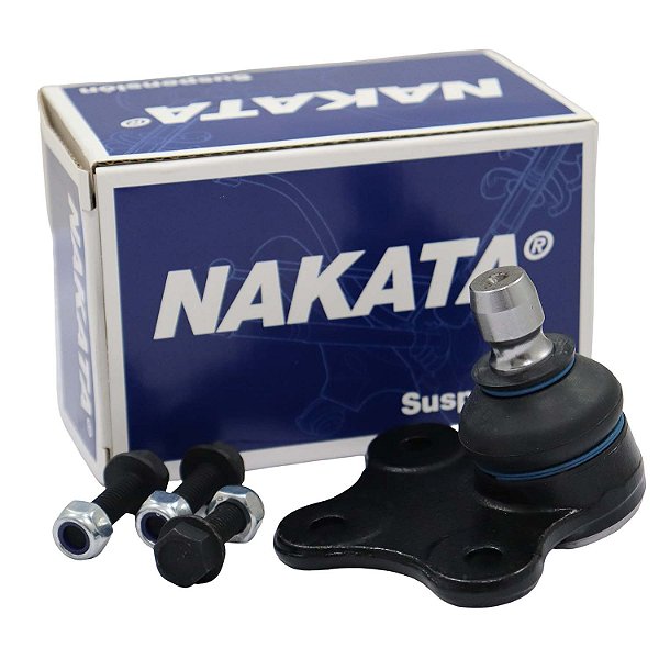 Pivo de Suspensão Nakata N96019 Fiat Punto - Cód.14044