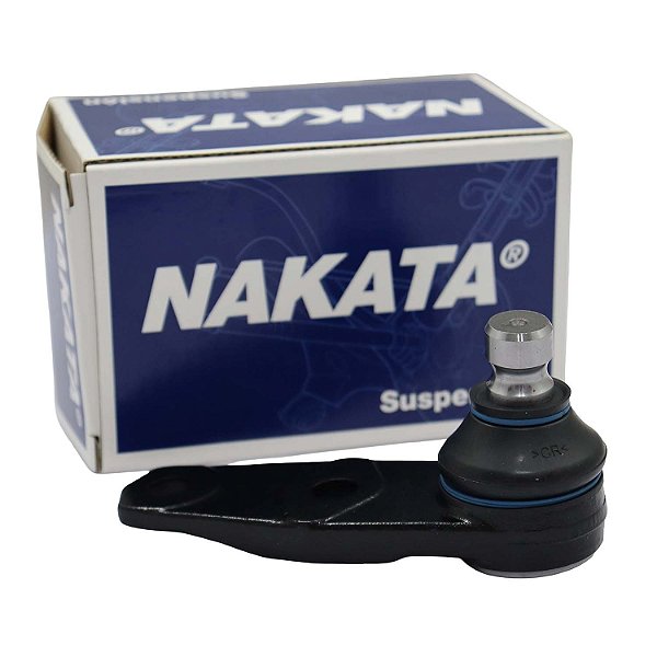 Pivo de Suspensão Nakata N9189 Renault Clio - Cód.14045