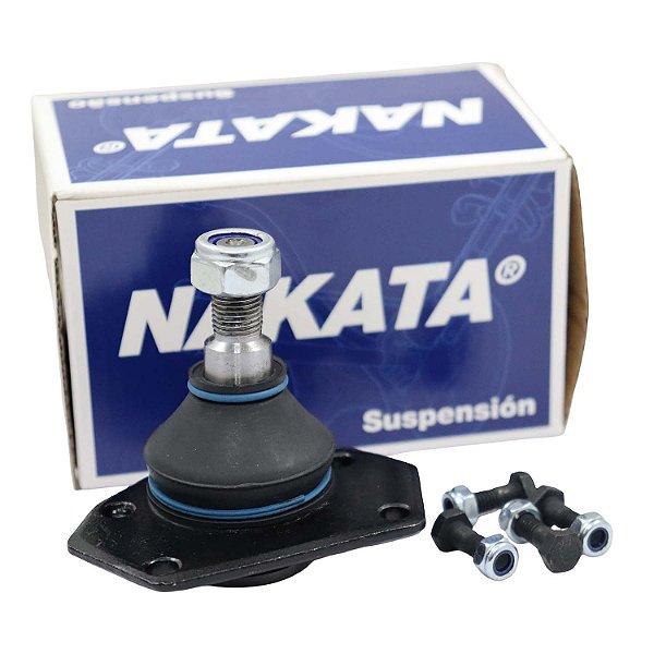 Pivo Suspensão Inferior Nakata N2019 Ford Pampa - Cód.14050