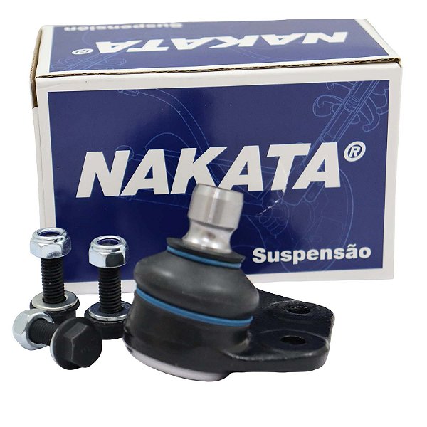 Pivo de Suspensão L.D. Nakata N96027 Fiat Palio - Cód.14073