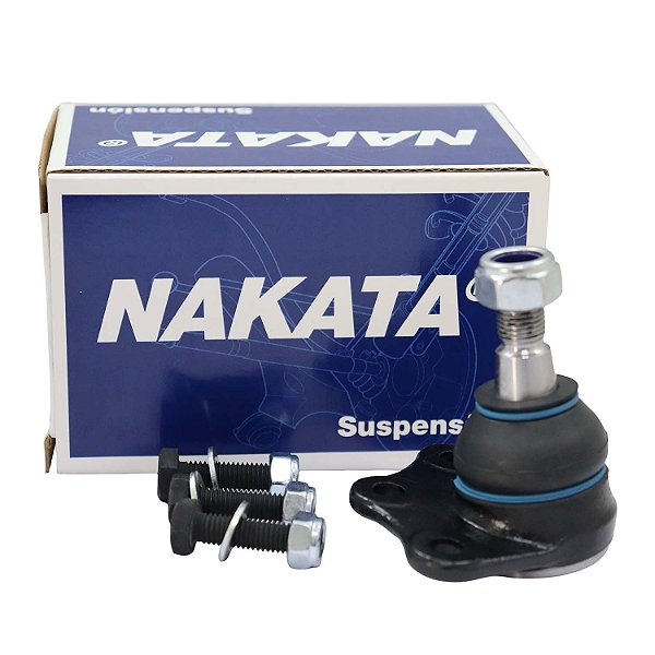 Pivo de Suspensão Nakata N6058 Fiat Mobi, Palio - Cód.14079