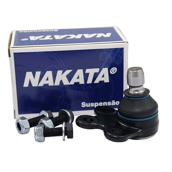 Pivo Suspensão Inf. Nakata N93035 GM Onix, Spin - Cód.14078