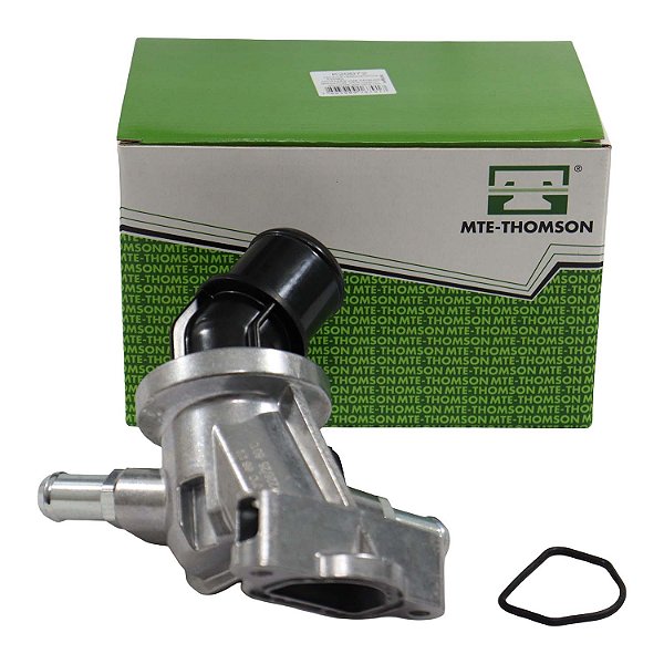 Kit Válvula Termostática MTE 20072 GM S10 2.8 - Cód.13875