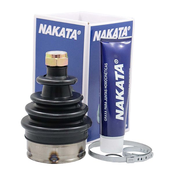 Junta Fixa L.D Nakata NJH27-1464 Renault Sandero - Cód.14041