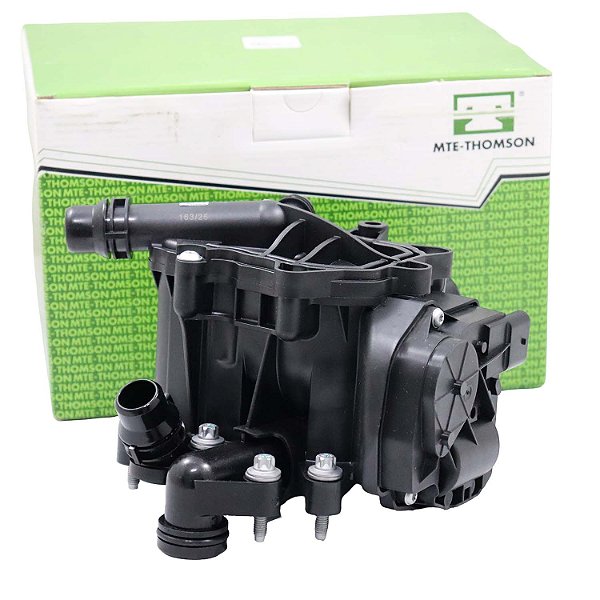 Válvula Termostática MTE VT660.101 BMW 320i, X3 - Cód.14227