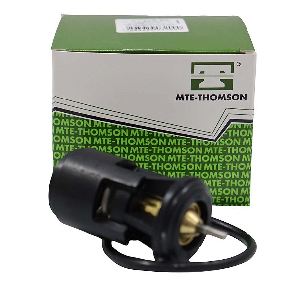 Válvula Termostática MTE VT245.80 VW Gol, Kombi - Cód.14228