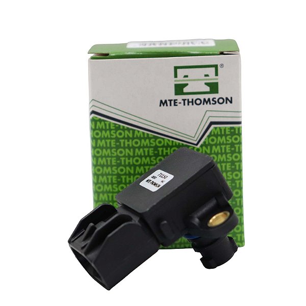 Sensor MAP MTE 71150 Fiat Freemont, Jeep Compass - Cód.14233