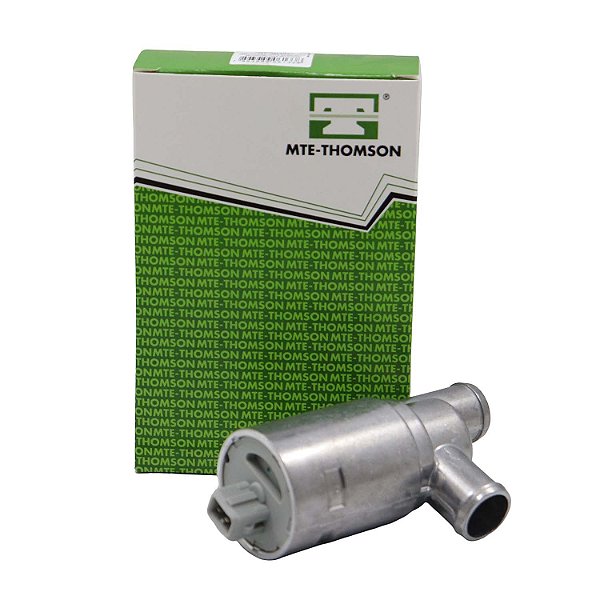 Atuador de Marcha Lenta MTE 7435 Fiat 1.6 Sevel - Cód.14234