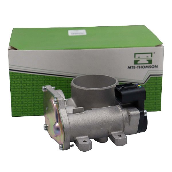 Corpo de Borboleta MTE 7586 GM Corsa 1.8 - Cód.14249