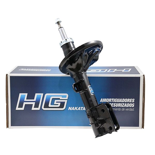 Amortecedor Tras. L.E. Nakata HG33080 Tucson - Cód.14315