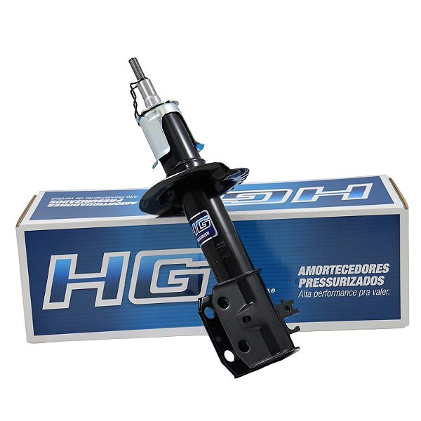 Amortecedor Dianteiro Nakata HG41339 Yaris Aut. - Cód.14321