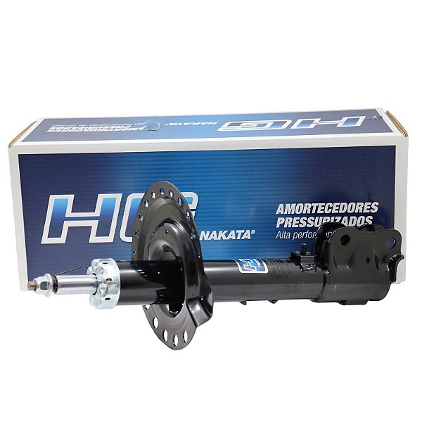 Amortecedor Diant. L.E. Nakata HG41355 Outlander - Cód.14326