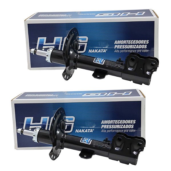 Par Amortec. Diant. Nakata HG41354/55 Outlander - Cód.14327
