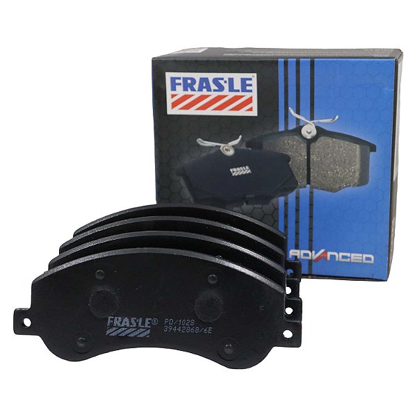 Pastilha Diant. Frasle PD1028 VW Amarok - Cód.14354