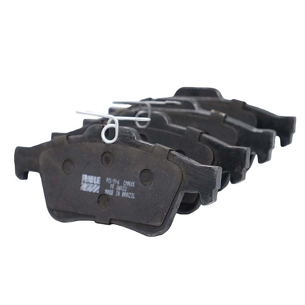 Pastilha Tras. Frasle PD796CMAXX Ford Focus - Cód.14412