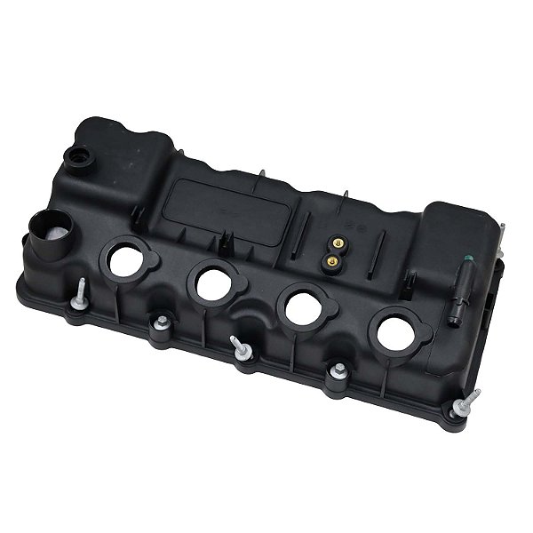 Tampa de Válvulas Flório 33128 Fiat Palio, Idea - Cód.14424