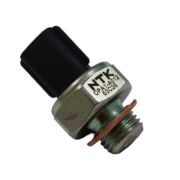 Interruptor de Óleo NTK OPA1-A012 Clio 1.0 16V - Cód.14428