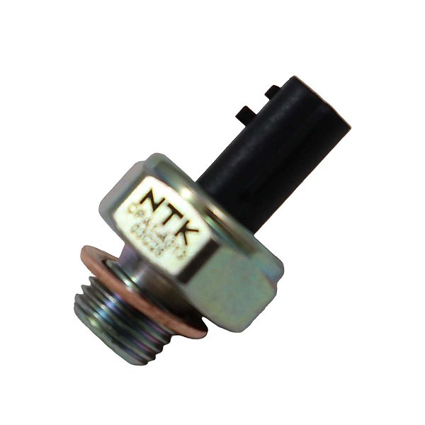 Interruptor de Óleo NTK OPA1-A013 Logan 1.0 16V - Cód.14429