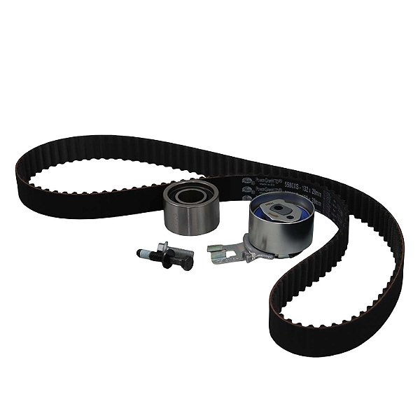 Kit Correia Dentada Gates KS909 Volvo XC60 - Cód.14437