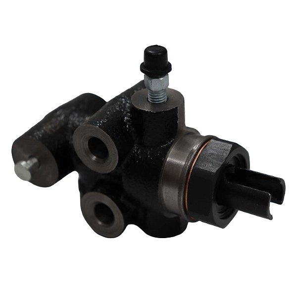 Válvula Reguladora Press. Controil C2902 Hilux - Cód.14456