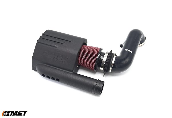 Filtro de Ar MST Intake Performance Audi A3 1.4 - Cód.14610