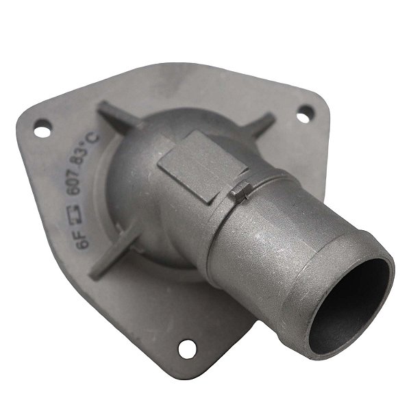 Válv. Termostática MTE VT607.83 GM Onix - Cód.14492