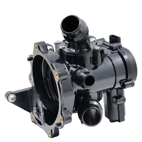 Válv. Termostática MTE VT651.113 Audi A3, A4, A5 - Cód.14493