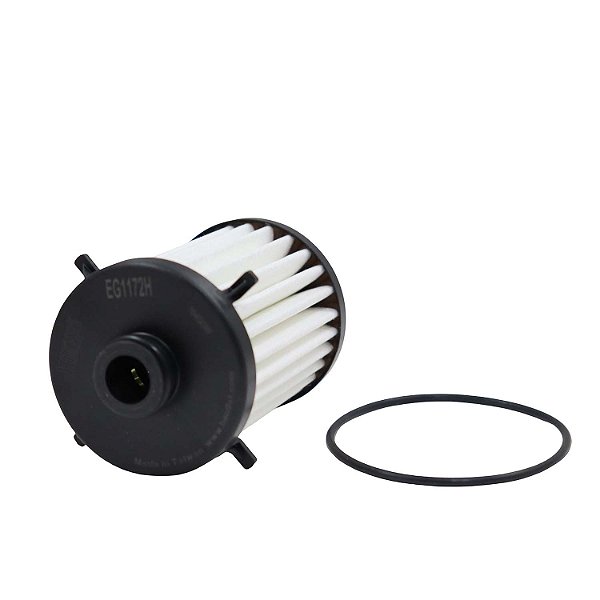Filtro Cambio Aut. Hengst EG1172H D733 Audi A4 - Cód.14496