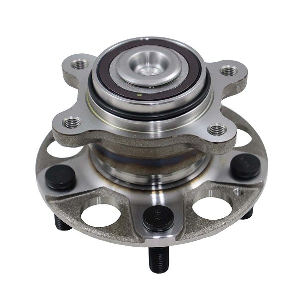 Cubo de Roda Tras. Nakata NKF8076 Honda Civic - Cód.14538