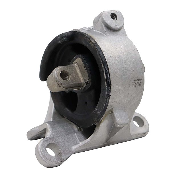 Coxim Motor Esq. Nakata NB32075 Ford Fiesta, Ka - Cód.14540