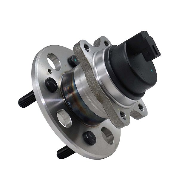 Cubo de Roda Tras. Nakata NKF8143 HB20 - Cód.14543