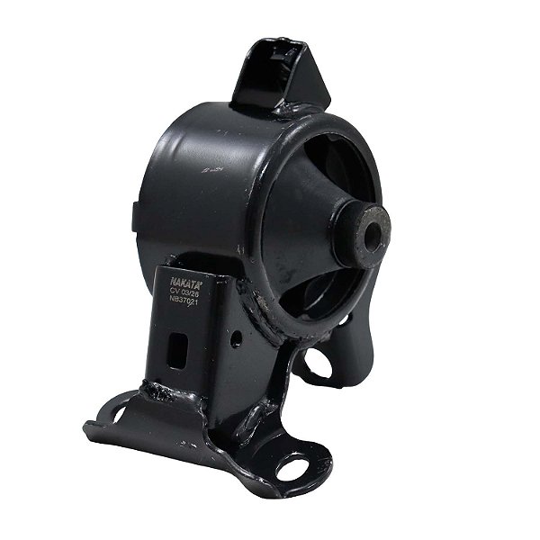 Coxim Motor Esq. Nakata NB37021 Honda Fit - Cód.14553