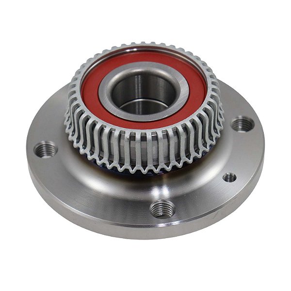 Cubo de Roda Tras. Nakata NKF8125 VW Saveiro - Cód.14557