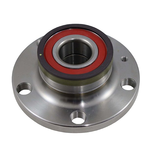 Cubo de Roda Tras. Nakata NKF8077 VW Fox - Cód.14559