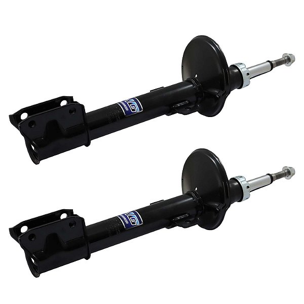 Par Amortecedor Tras. Nakata HG41007 Duster - Cód.14606