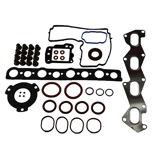 Jg Junta Sup. Elring 449.600 Land Rover Evoque - Cód.14636