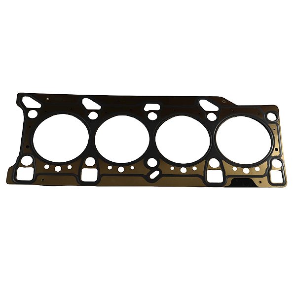 Junta Cabeçote Elring 365.490 GM S10 2.8 16V - Cód.14645